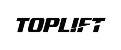 Toplift logo
